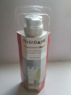 Ultrawf FRIGIDAIRE Pure Ultra Refrigerator Water Filter