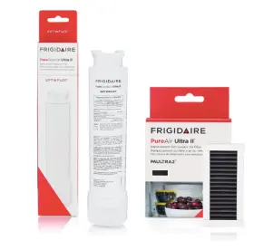 FRIGCOMBO4 FRIGIDAIRE Puresource Water Pureair Ultra Kit Air