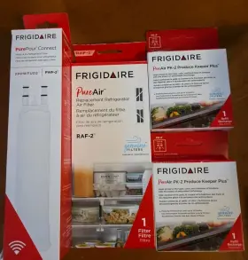 FRIGCOMBO8 FRIGIDAIRE Water Filters