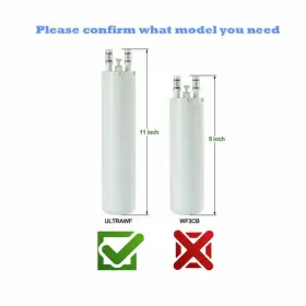 Ultarwf FRIGIDAIRE Ultrawf Water Filter Ultra Puresource #2