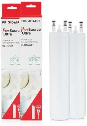 Ultrawf FRIGIDAIRE Pack Frogidaire Ultra Puresource Water