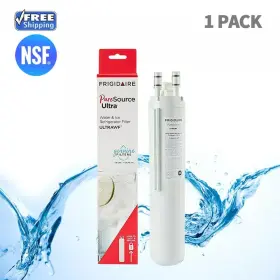 Ultrawf FRIGIDAIRE Pack Ultra Puresource Refrigerator Water