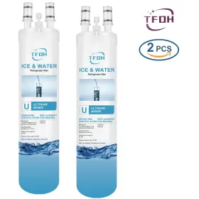 Ultrawf FRIGIDAIRE Pack Ultra Puresource Refrigerator Water