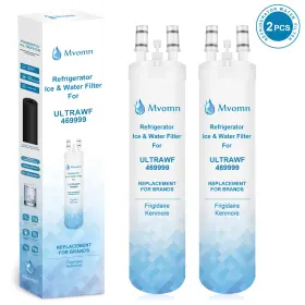 761855755964 FRIGIDAIRE Pack Ultrawf Ultra Puresource Water