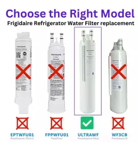 769115808276 FRIGIDAIRE Pack Ultrawf Ultra Puresource Water #3