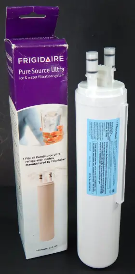 Ultrawf FRIGIDAIRE Pack Puresource Ultra Water Filter