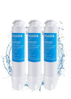 BO022 FRIGIDAIRE Bogda Water Filter Pure