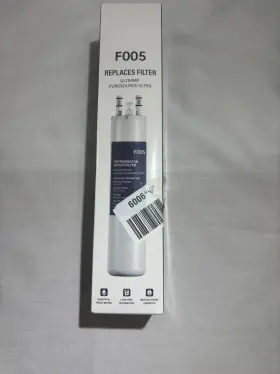 F005 FRIGIDAIRE Refrigerator Water Filter Puresource Ultra