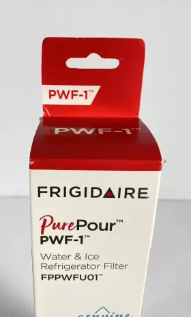 FPPWFU01 FRIGIDAIRE Purepour Water Filter #2