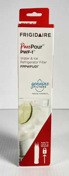 FPPWFU01 FRIGIDAIRE Purepour Water Filter