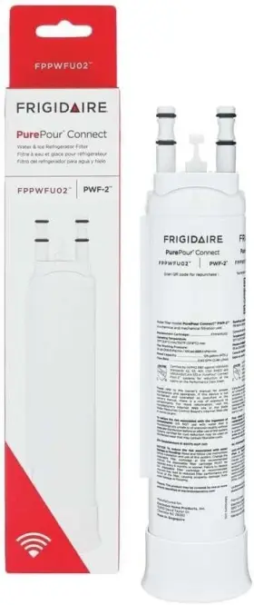 FPPWFU02 FRIGIDAIRE Purepour Connect Water Refrigerator