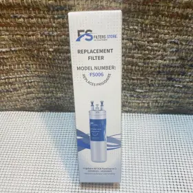 FS006 FRIGIDAIRE Fa Air Filter #2