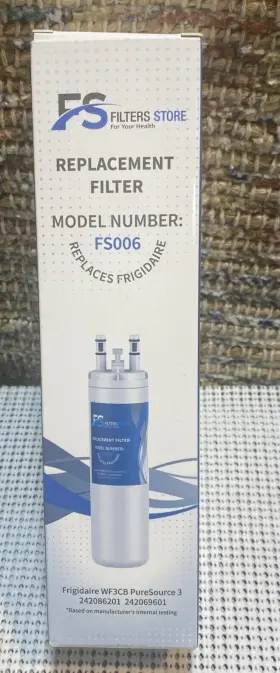 FS006 FRIGIDAIRE Fa Air Filter