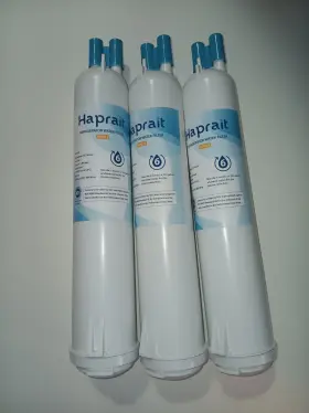 HP003 FRIGIDAIRE Haprait Water Filter Refrigerator Box