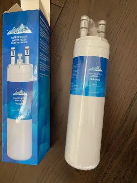MF3CB FRIGIDAIRE Refrigerator Water Filter