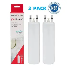 PURESOURCE3 FRIGIDAIRE Pack Refrigerator Water Filter