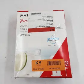 SOURCE2 FRIGIDAIRE Pure Water Refrigerator Filter #2