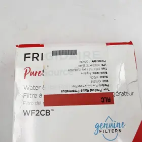 SOURCE2 FRIGIDAIRE Pure Water Refrigerator Filter #3