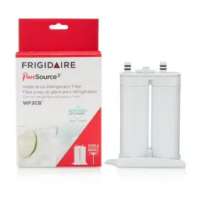 SOURCE2 FRIGIDAIRE Pure Water Refrigerator Filter