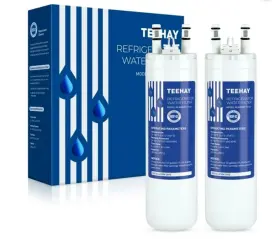TH04 FRIGIDAIRE Teehay Water Filter Refrigerator Pack