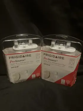 WMWF2CB FRIGIDAIRE Pure Water Refrigerator Filter