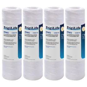 F-PPW10 FRIGILIFE Wound Sediment Filter Cartridge Ro Pack