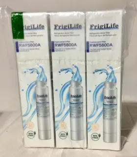 RWF500A FRIGILIFE Refrigerator Water Filter