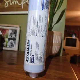 YW003 FRIGILIFE Rv Water Filter Boats Pets Swimming Pools #2