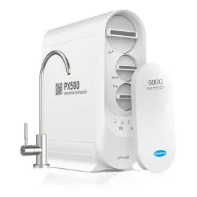 850026491050 FRIZZLIFE Sink Tankless Reverse Osmosis Water
