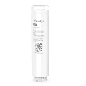 850026491104 FRIZZLIFE Filter Cartridge