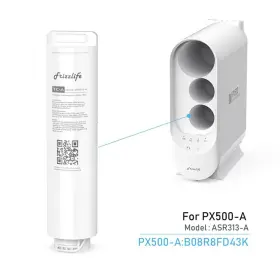 850026491135 FRIZZLIFE Filter Cartridge Remineralization #2