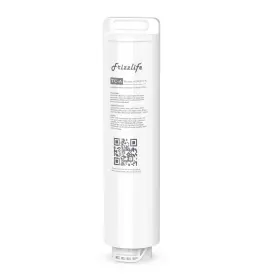 850026491135 FRIZZLIFE Filter Cartridge Remineralization