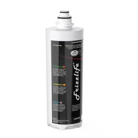 MK99 FRIZZLIFE Filter Cartridge Water Kit