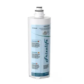 FZ-2 FRIZZLIFE Filter Cartridge Inside