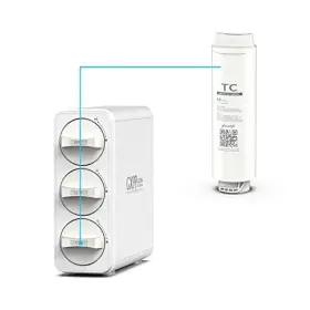 850026491791 FRIZZLIFE Filter Cartridge Tc Ultra Filtration #2