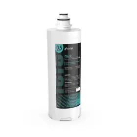 850040788129 FRIZZLIFE Housing Filter Cartridge Inside Kit