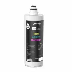 850040788259 FRIZZLIFE Filter Cartridge