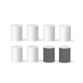 FF1080-8F-NEW FRIZZLIFE Faucet Extender Cartridge Carbon