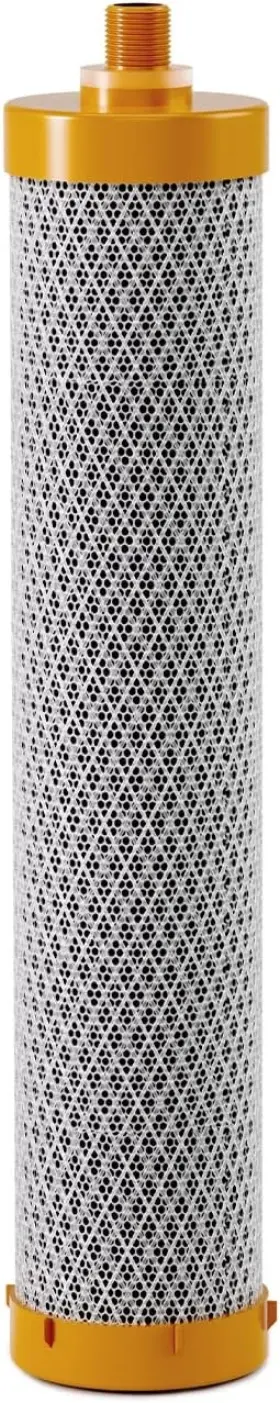 DSF02 FRIZZLIFE Filter Cartridge Micron Carbon Lead Removal
