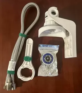 MK99 FRIZZLIFE Housing Hoses Tools