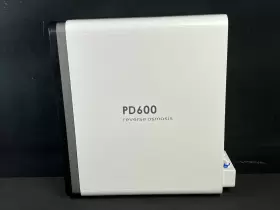 PD600-TAM3 FRIZZLIFE Reverse Osmosis Water Filter Gpd #2