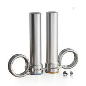 UDS99 FRIZZLIFE Sink Water Filter Connect Filtration