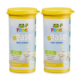 01-14-3350 FROG Ease Tubs Swim Spas Strip