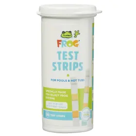 517929 FROG Pools Tubs Strip Accurate Indicator