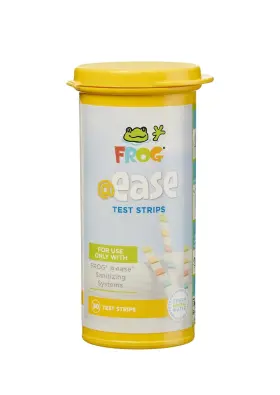 PD-12375 FROG Ease Tubs Swim Spas Strip