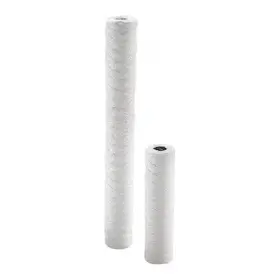E11R20 FULFLO Wound Filter Cartridge Gpm Micron