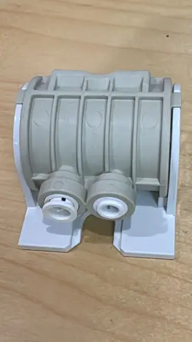 1R0000899 FULGOR-MILANO Filter Head Sbs #2