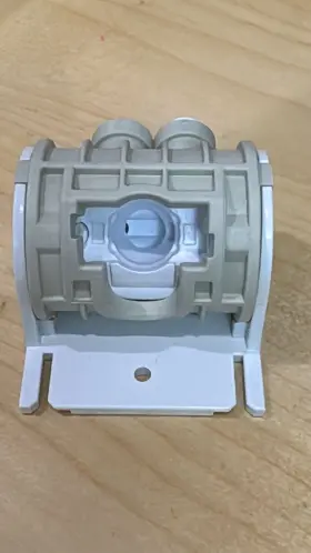 1R0000899 FULGOR-MILANO Filter Head Sbs