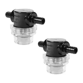 HB02886A FUNNYTEK Lql Bs Water Pump Strainer Filter Npsm Pipe