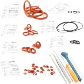 313056032001 FUSHIPRO Rings Philips Latte Go Lattego